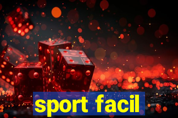 sport facil